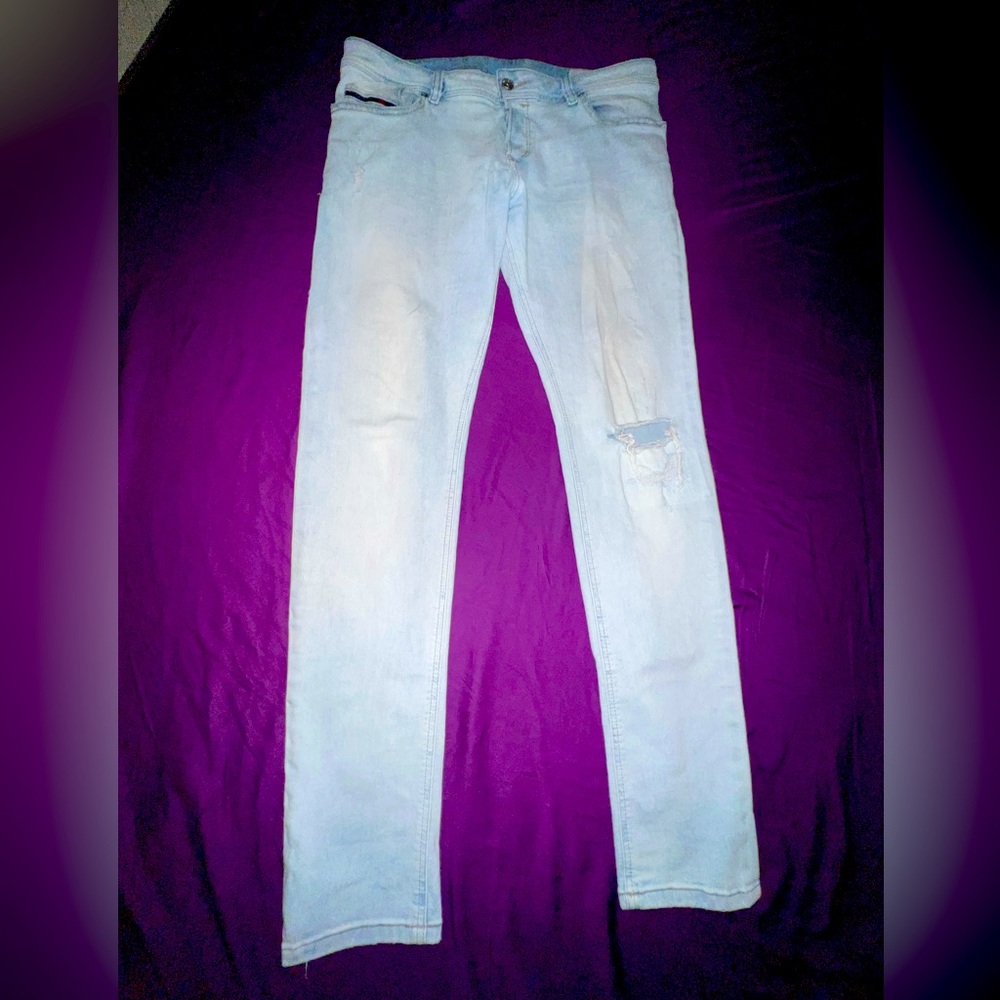 Diesel Men Jean